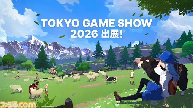 『マビノギモバイル』癒し系生活MMORPGの金字塔『マビノギ』の雰囲気はそのまま。たき火を眺めて癒されるやさしい世界【体験会リポート】