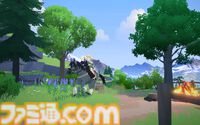 『マビノギモバイル』癒し系生活MMORPGの金字塔『マビノギ』の雰囲気はそのまま。たき火を眺めて癒されるやさしい世界【体験会リポート】