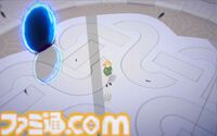 『マビノギモバイル』癒し系生活MMORPGの金字塔『マビノギ』の雰囲気はそのまま。たき火を眺めて癒されるやさしい世界【体験会リポート】