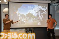 『マビノギモバイル』癒し系生活MMORPGの金字塔『マビノギ』の雰囲気はそのまま。たき火を眺めて癒されるやさしい世界【体験会リポート】