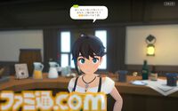 『マビノギモバイル』癒し系生活MMORPGの金字塔『マビノギ』の雰囲気はそのまま。たき火を眺めて癒されるやさしい世界【体験会リポート】