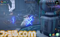『マビノギモバイル』癒し系生活MMORPGの金字塔『マビノギ』の雰囲気はそのまま。たき火を眺めて癒されるやさしい世界【体験会リポート】