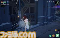 『マビノギモバイル』癒し系生活MMORPGの金字塔『マビノギ』の雰囲気はそのまま。たき火を眺めて癒されるやさしい世界【体験会リポート】
