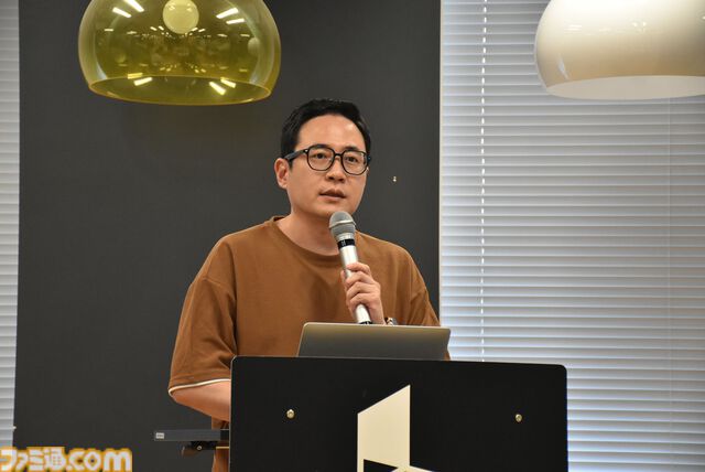 『マビノギモバイル』癒し系生活MMORPGの金字塔『マビノギ』の雰囲気はそのまま。たき火を眺めて癒されるやさしい世界【体験会リポート】