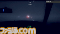 『DRIVE IN THE RAIN』雨の高速道路を運転しながら少女の“霊障”を解くホラーアドベンチャー。危険運転を行うと霊障はプレイヤーにも牙を剥く