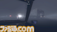『DRIVE IN THE RAIN』雨の高速道路を運転しながら少女の“霊障”を解くホラーアドベンチャー。危険運転を行うと霊障はプレイヤーにも牙を剥く