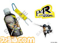 【TGS2026】アトラスブースで『ペルソナ4リバイバル』がプレイアブル出展。『メタファー』の体験型ゲームコンテンツやステージイベントも開催