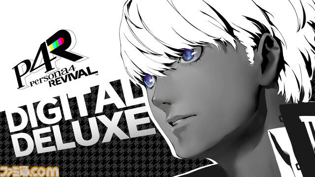 【TGS2026】アトラスブースで『ペルソナ4リバイバル』がプレイアブル出展。『メタファー』の体験型ゲームコンテンツやステージイベントも開催