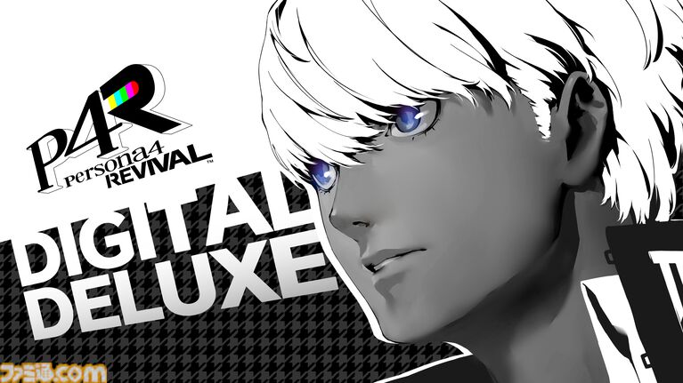【TGS2026】アトラスブースで『ペルソナ4リバイバル』がプレイアブル出展。『メタファー』の体験型ゲームコンテンツやステージイベントも開催