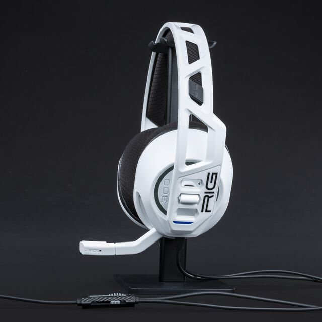 233gの軽量フレーム採用のゲーミングヘッドセット“RIG 300 PRO HC”が本日（6/20）発売。次世代モデル“RIG 600 PRO HS”は9月26日に発売決定