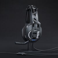 233gの軽量フレーム採用のゲーミングヘッドセット“RIG 300 PRO HC”が本日（6/20）発売。次世代モデル“RIG 600 PRO HS”は9月26日に発売決定