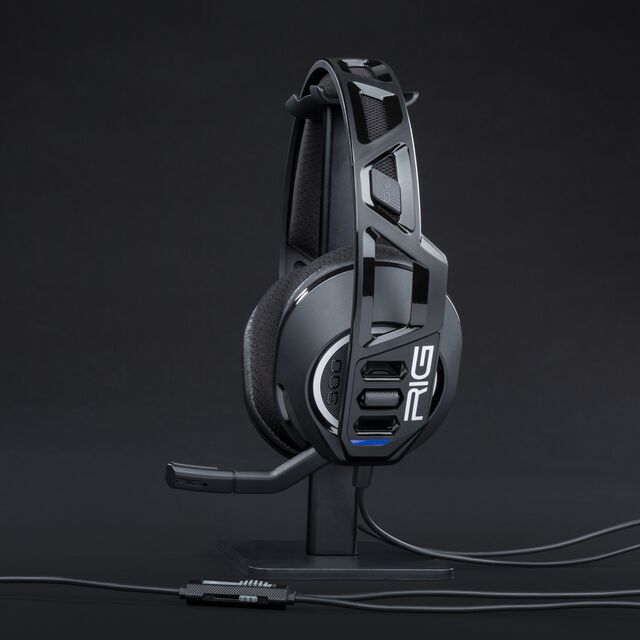 233gの軽量フレーム採用のゲーミングヘッドセット“RIG 300 PRO HC”が本日（6/20）発売。次世代モデル“RIG 600 PRO HS”は9月26日に発売決定