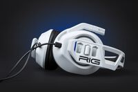 233gの軽量フレーム採用のゲーミングヘッドセット“RIG 300 PRO HC”が本日（6/20）発売。次世代モデル“RIG 600 PRO HS”は9月26日に発売決定