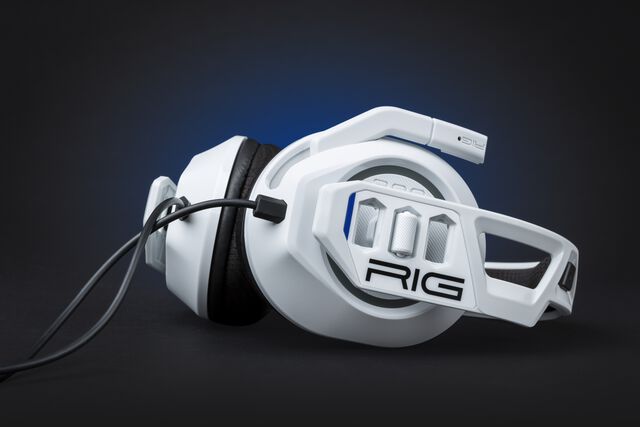 233gの軽量フレーム採用のゲーミングヘッドセット“RIG 300 PRO HC”が本日（6/20）発売。次世代モデル“RIG 600 PRO HS”は9月26日に発売決定