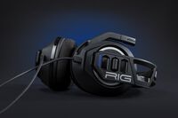 233gの軽量フレーム採用のゲーミングヘッドセット“RIG 300 PRO HC”が本日（6/20）発売。次世代モデル“RIG 600 PRO HS”は9月26日に発売決定