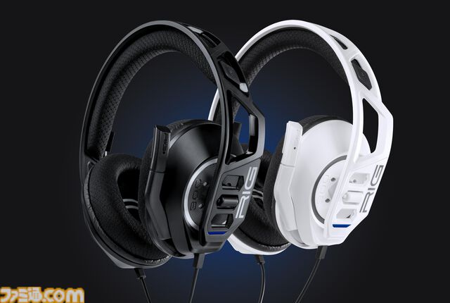 233gの軽量フレーム採用のゲーミングヘッドセット“RIG 300 PRO HC”が本日（6/20）発売。次世代モデル“RIG 600 PRO HS”は9月26日に発売決定