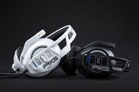 233gの軽量フレーム採用のゲーミングヘッドセット“RIG 300 PRO HC”が本日（6/20）発売。次世代モデル“RIG 600 PRO HS”は9月26日に発売決定
