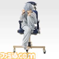 『デスノート』ニアとメロがコミックスの表紙を再現したポージングでフィギュア化。“一番くじ DEATH NOTE 2”が2027年1月に発売決定