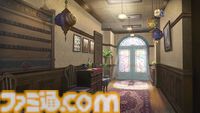 ネクソンの新作美少女ゲーム『プロジェクトRX』の正式タイトルが『ファレイドリア』に決定。TGS2026ネクソンブースにも試遊台を出展