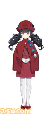 ネクソンの新作美少女ゲーム『プロジェクトRX』の正式タイトルが『ファレイドリア』に決定。TGS2026ネクソンブースにも試遊台を出展