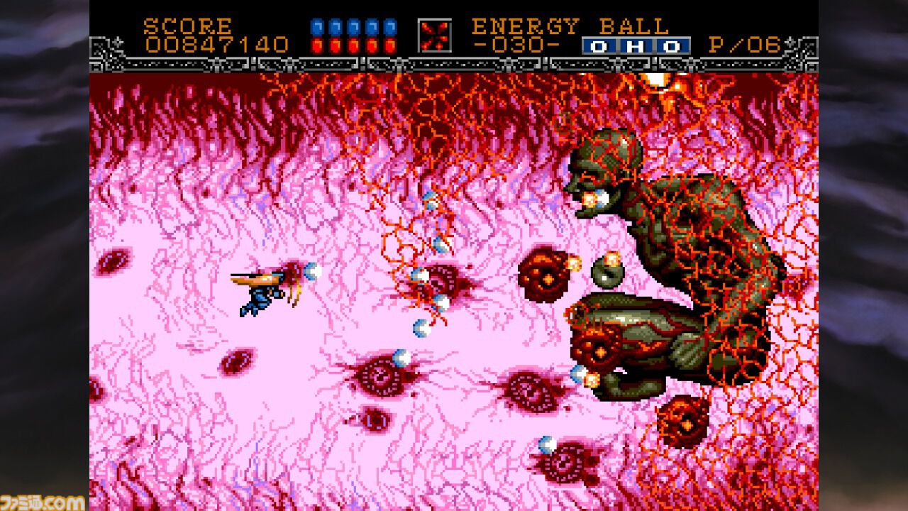 グレイランサー&ジノーグ ダブルパック』パッケージ版が11月26日に発売