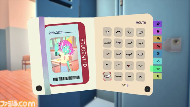 協力型カンニングシミュレーター『Finals Week』がカオスでおもしろそう。全力で答案を盗む生徒vs不正を物理的に叩きのめす教師の仁義なき戦い