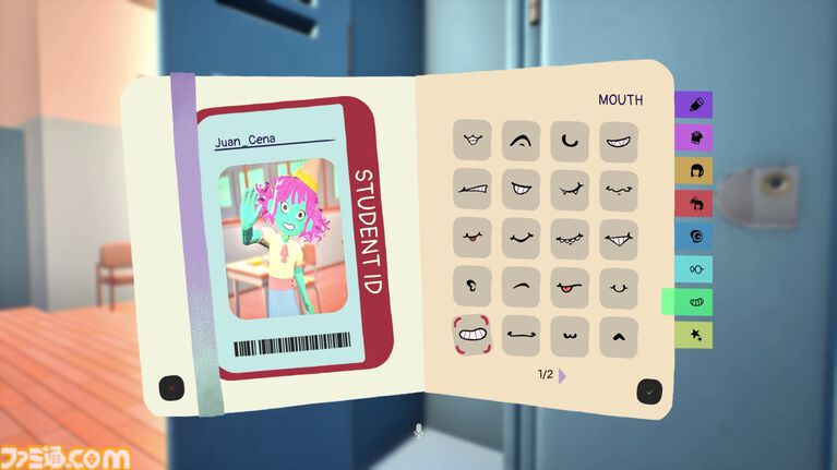 協力型カンニングシミュレーター『Finals Week』がカオスでおもしろそう。全力で答案を盗む生徒vs不正を物理的に叩きのめす教師の仁義なき戦い