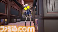 協力型カンニングシミュレーター『Finals Week』がカオスでおもしろそう。全力で答案を盗む生徒vs不正を物理的に叩きのめす教師の仁義なき戦い