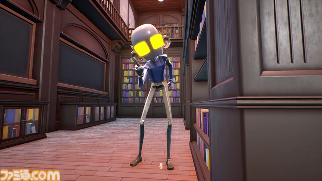 協力型カンニングシミュレーター『Finals Week』がカオスでおもしろそう。全力で答案を盗む生徒vs不正を物理的に叩きのめす教師の仁義なき戦い