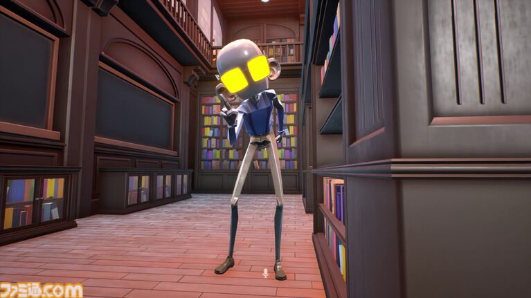 協力型カンニングシミュレーター『Finals Week』がカオスでおもしろそう。全力で答案を盗む生徒vs不正を物理的に叩きのめす教師の仁義なき戦い
