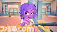 協力型カンニングシミュレーター『Finals Week』がカオスでおもしろそう。全力で答案を盗む生徒vs不正を物理的に叩きのめす教師の仁義なき戦い