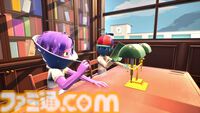協力型カンニングシミュレーター『Finals Week』がカオスでおもしろそう。全力で答案を盗む生徒vs不正を物理的に叩きのめす教師の仁義なき戦い