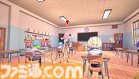 協力型カンニングシミュレーター『Finals Week』がカオスでおもしろそう。全力で答案を盗む生徒vs不正を物理的に叩きのめす教師の仁義なき戦い
