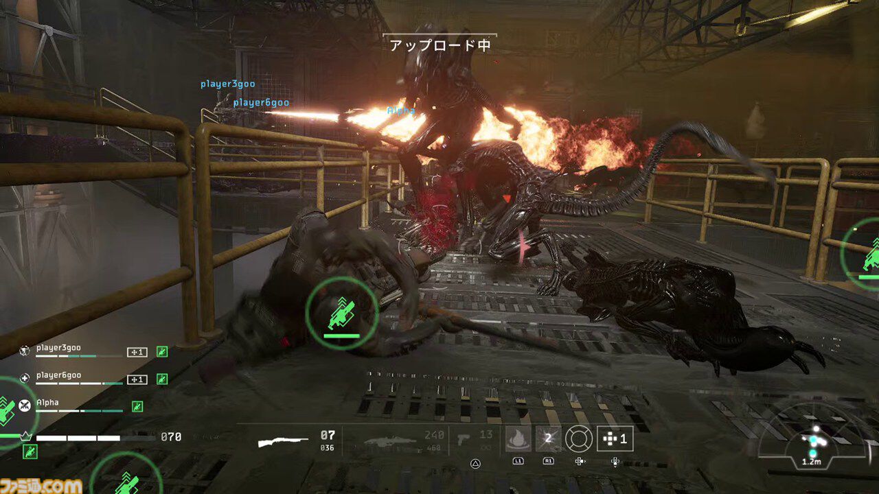 『エイリアン：ファイアーチーム エリート2』迫り来る大群の“ワチャワチャ感”と歯応えが最高！ 初心者からコア層までハマる良作シューター【レビュー】