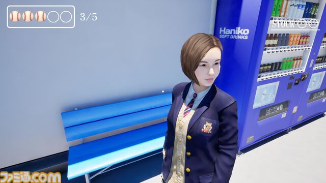 地獄の高校野球“理不尽”ホラー『球ひろいSimulator』8月31日にリリース。先輩には「はい」以外言えない…“米10合”を強要され「YOU DIED」…作者の実体験をもとに制作