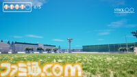 地獄の高校野球“理不尽”ホラー『球ひろいSimulator』8月31日にリリース。先輩には「はい」以外言えない…“米10合”を強要され「YOU DIED」…作者の実体験をもとに制作