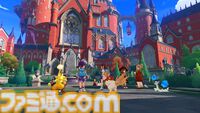 『ロコキングダム』がついに日本上陸。中国で16年愛されたモンスター収集RPGの完全新作がリリース決定。オープンワールドを舞台に400種以上の“ジニ”と冒険の旅に出よう