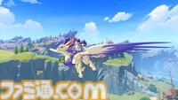 『ロコキングダム』がついに日本上陸。中国で16年愛されたモンスター収集RPGの完全新作がリリース決定。オープンワールドを舞台に400種以上の“ジニ”と冒険の旅に出よう