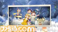 『ロコキングダム』がついに日本上陸。中国で16年愛されたモンスター収集RPGの完全新作がリリース決定。オープンワールドを舞台に400種以上の“ジニ”と冒険の旅に出よう