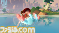 『ロコキングダム』がついに日本上陸。中国で16年愛されたモンスター収集RPGの完全新作がリリース決定。オープンワールドを舞台に400種以上の“ジニ”と冒険の旅に出よう