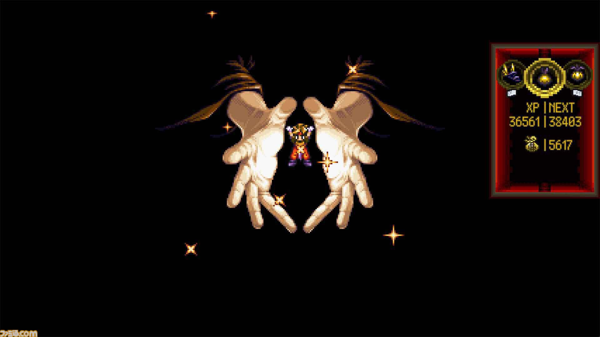 『天地創造』が復活！ 2027年にリリース。1995年発売のSFC向けアクションRPGが令和に蘇る【Pixel Arcadia】