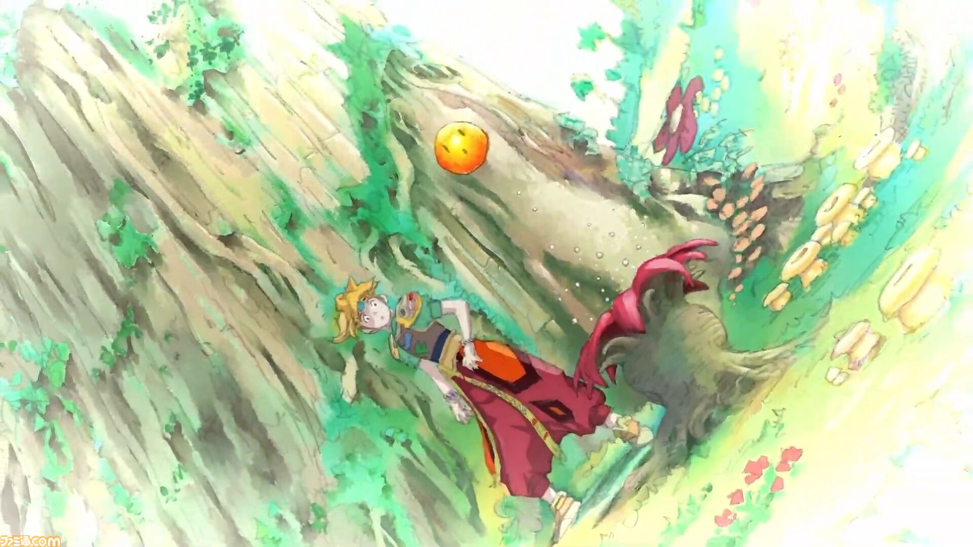 『天地創造』が復活！ 2027年にリリース。1995年発売のSFC向けアクションRPGが令和に蘇る【Pixel Arcadia】
