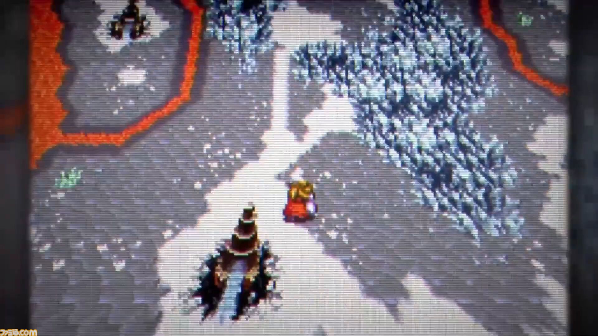 『天地創造』が復活！ 2027年にリリース。1995年発売のSFC向けアクションRPGが令和に蘇る【Pixel Arcadia】