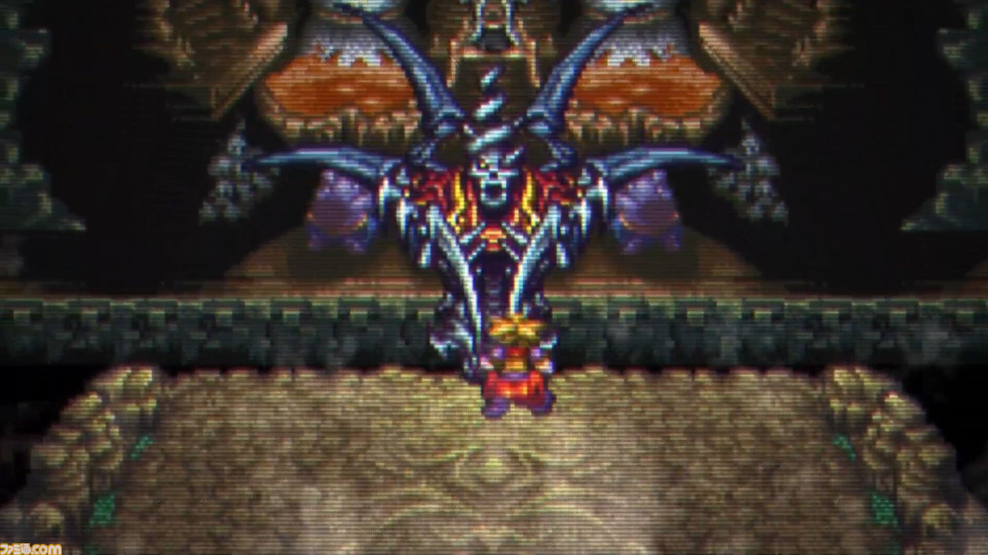 『天地創造』が復活！ 2027年にリリース。1995年発売のSFC向けアクションRPGが令和に蘇る【Pixel Arcadia】