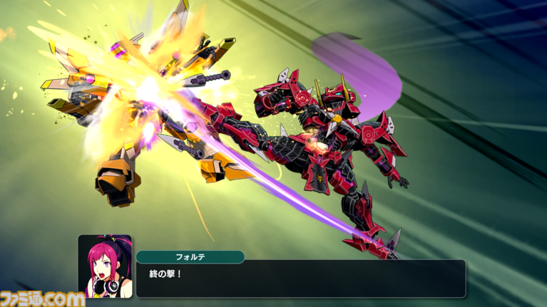 『スーパーロボット大戦Y』1周年。4年ぶりとなるシリーズ最新作は『SSSS.DYNAZENON』『ゴジラ S.P』『機動戦士ガンダム 水星の魔女』が新参戦！【今日は何の日？】
