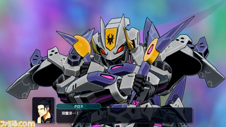 『スーパーロボット大戦Y』1周年。4年ぶりとなるシリーズ最新作は『SSSS.DYNAZENON』『ゴジラ S.P』『機動戦士ガンダム 水星の魔女』が新参戦！【今日は何の日？】