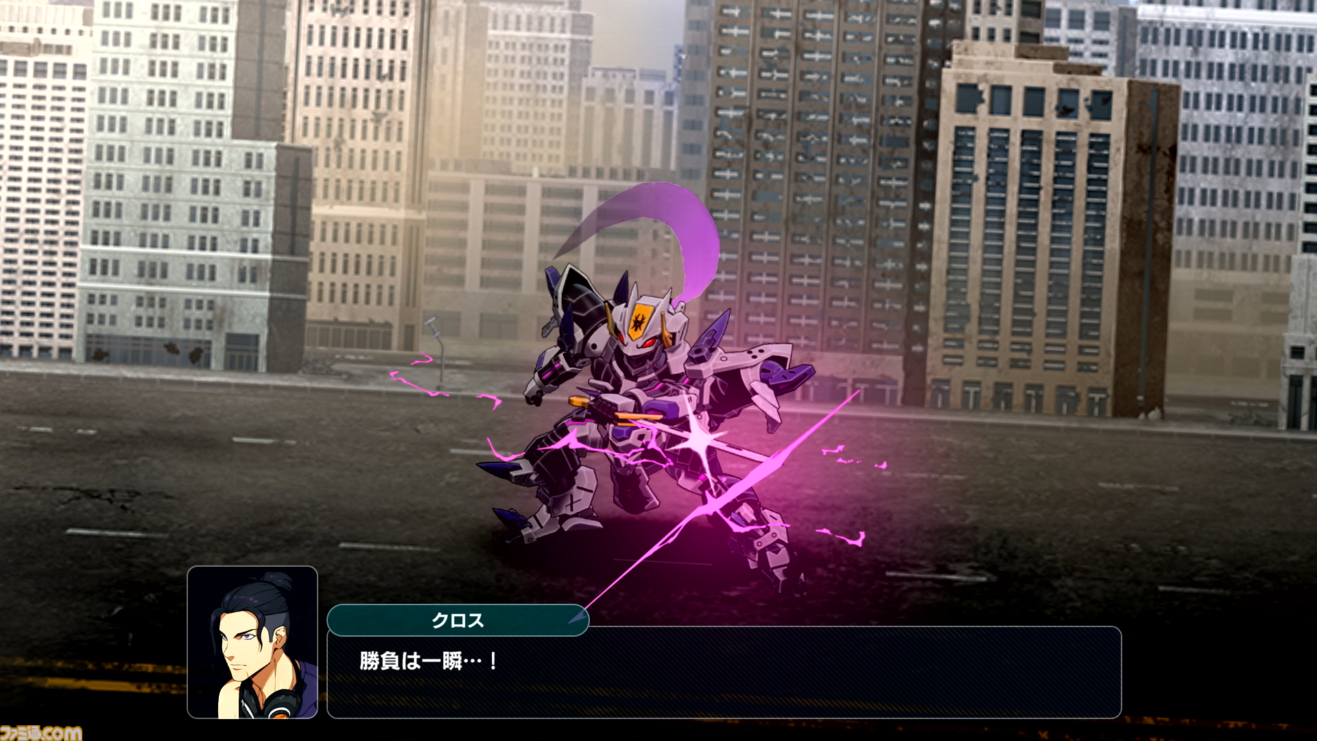 『スーパーロボット大戦Y』1周年。4年ぶりとなるシリーズ最新作は『SSSS.DYNAZENON』『ゴジラ S.P』『機動戦士ガンダム 水星の魔女』が新参戦！【今日は何の日？】
