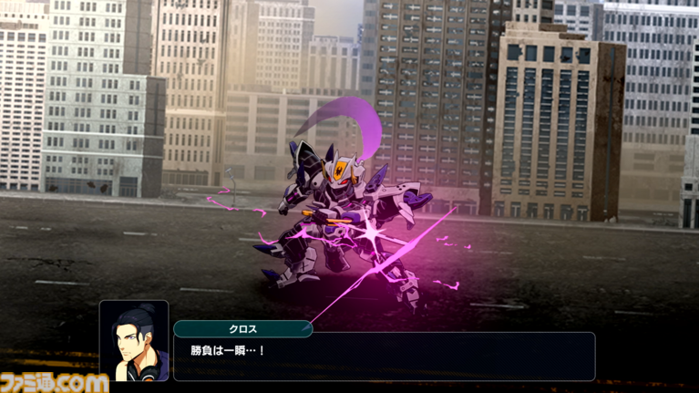 『スーパーロボット大戦Y』1周年。4年ぶりとなるシリーズ最新作は『SSSS.DYNAZENON』『ゴジラ S.P』『機動戦士ガンダム 水星の魔女』が新参戦！【今日は何の日？】