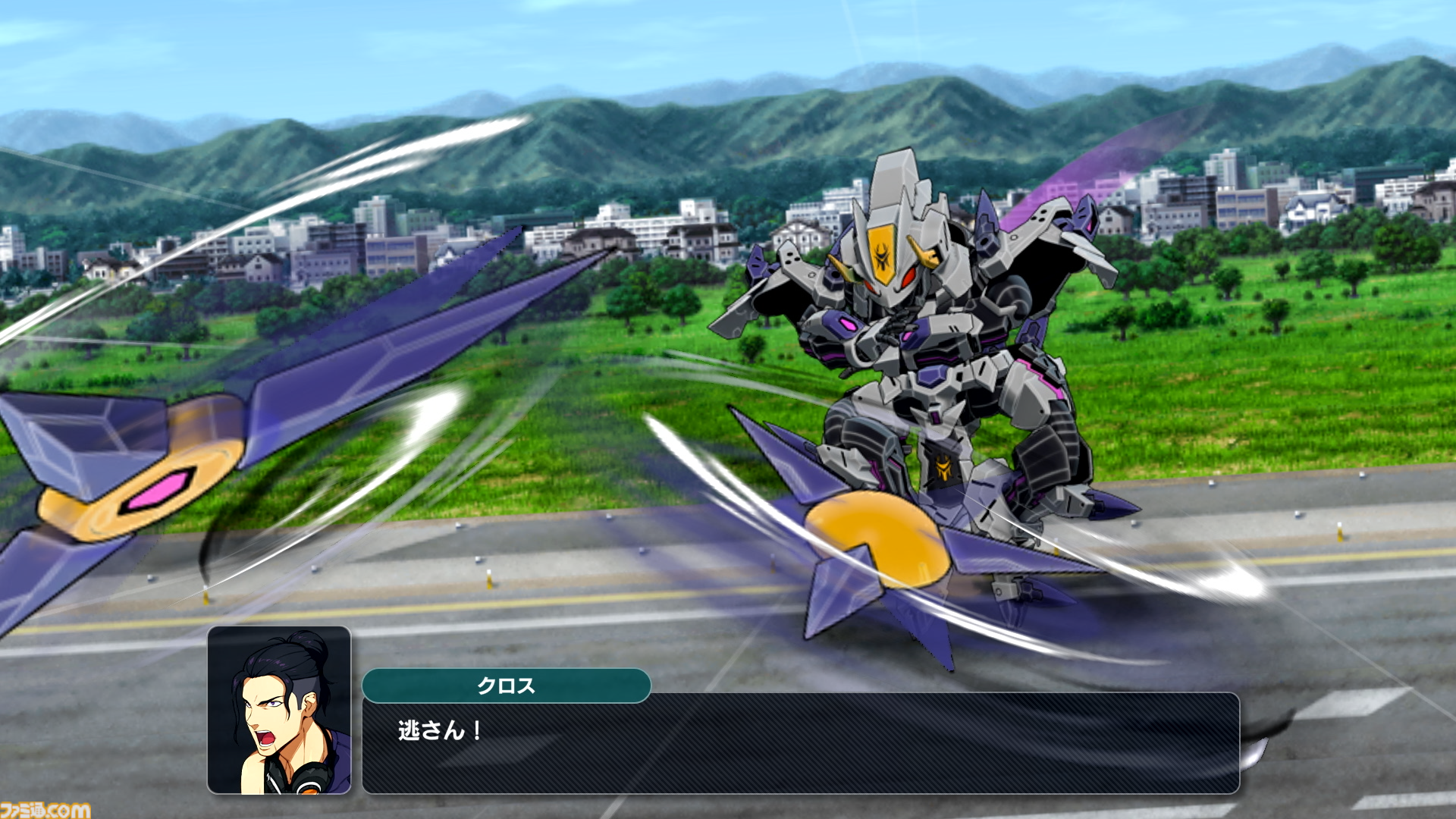 『スーパーロボット大戦Y』1周年。4年ぶりとなるシリーズ最新作は『SSSS.DYNAZENON』『ゴジラ S.P』『機動戦士ガンダム 水星の魔女』が新参戦！【今日は何の日？】