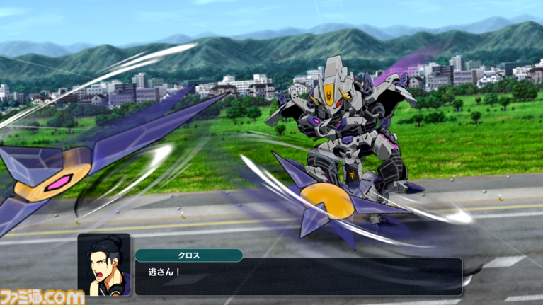 『スーパーロボット大戦Y』1周年。4年ぶりとなるシリーズ最新作は『SSSS.DYNAZENON』『ゴジラ S.P』『機動戦士ガンダム 水星の魔女』が新参戦！【今日は何の日？】